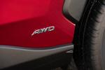 Toyota RAV4 Limited Hybrid 2018 года (NA)
